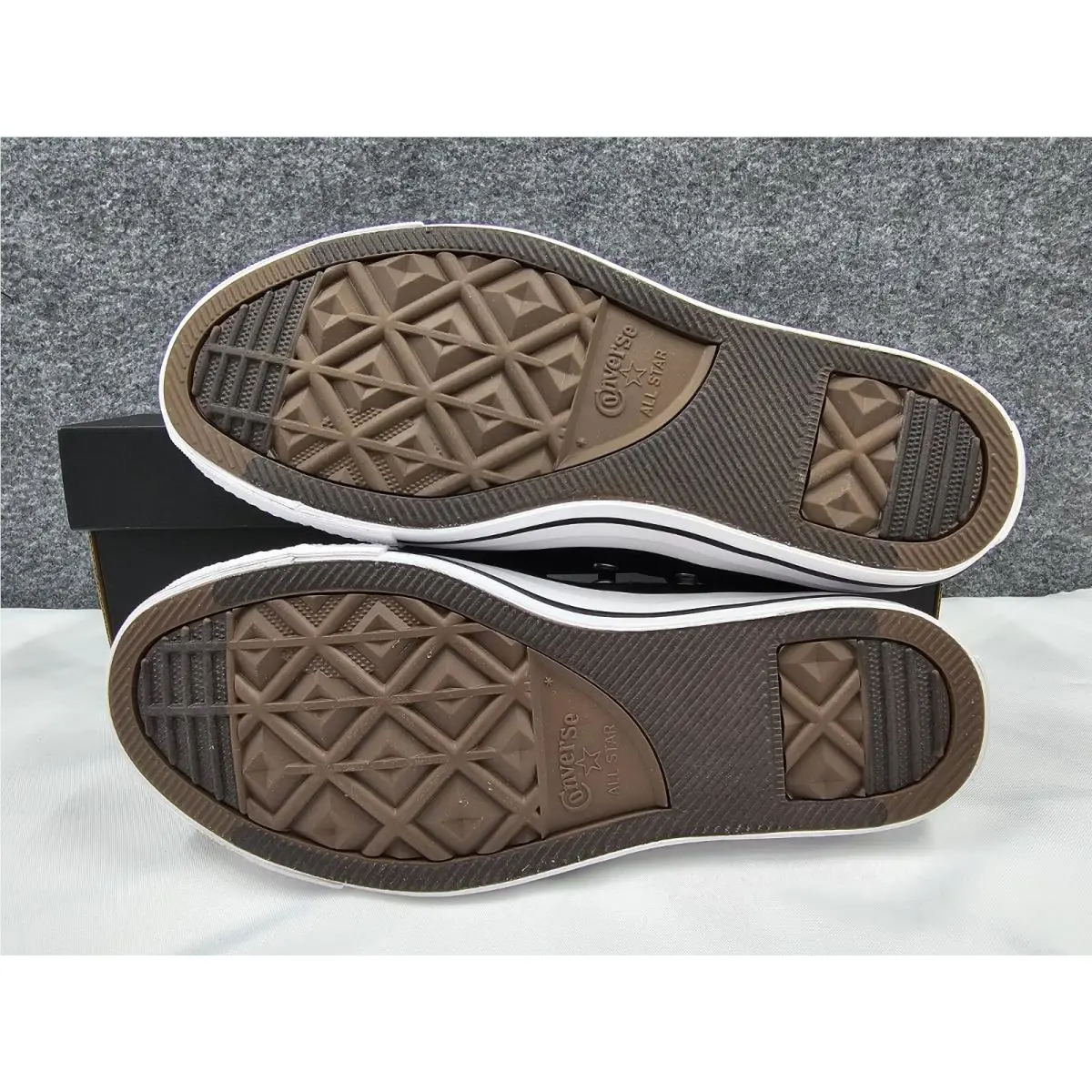 Converse shoes - Converse All Star - All Star - 167493F - Black 6