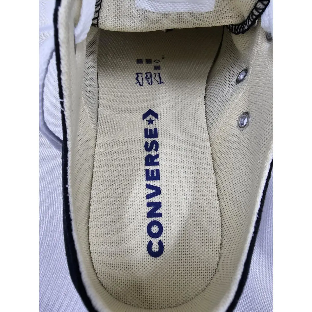 Converse shoes - Converse All Star - All Star - 167493F - Black 9