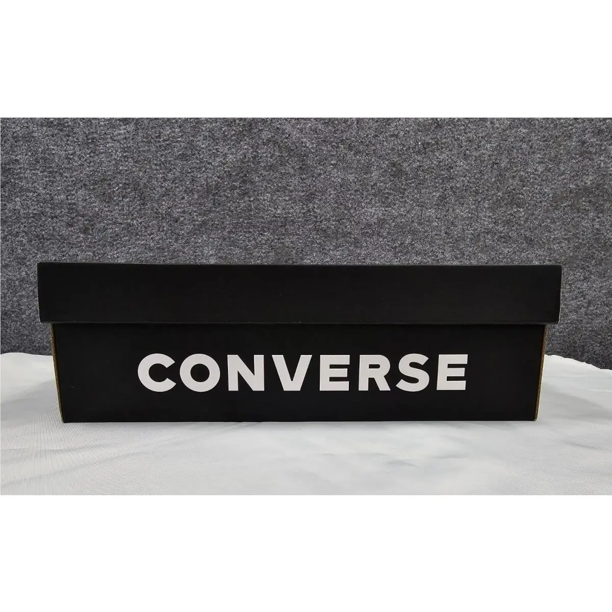 Converse shoes - Converse All Star - All Star - 167493F - Black 10
