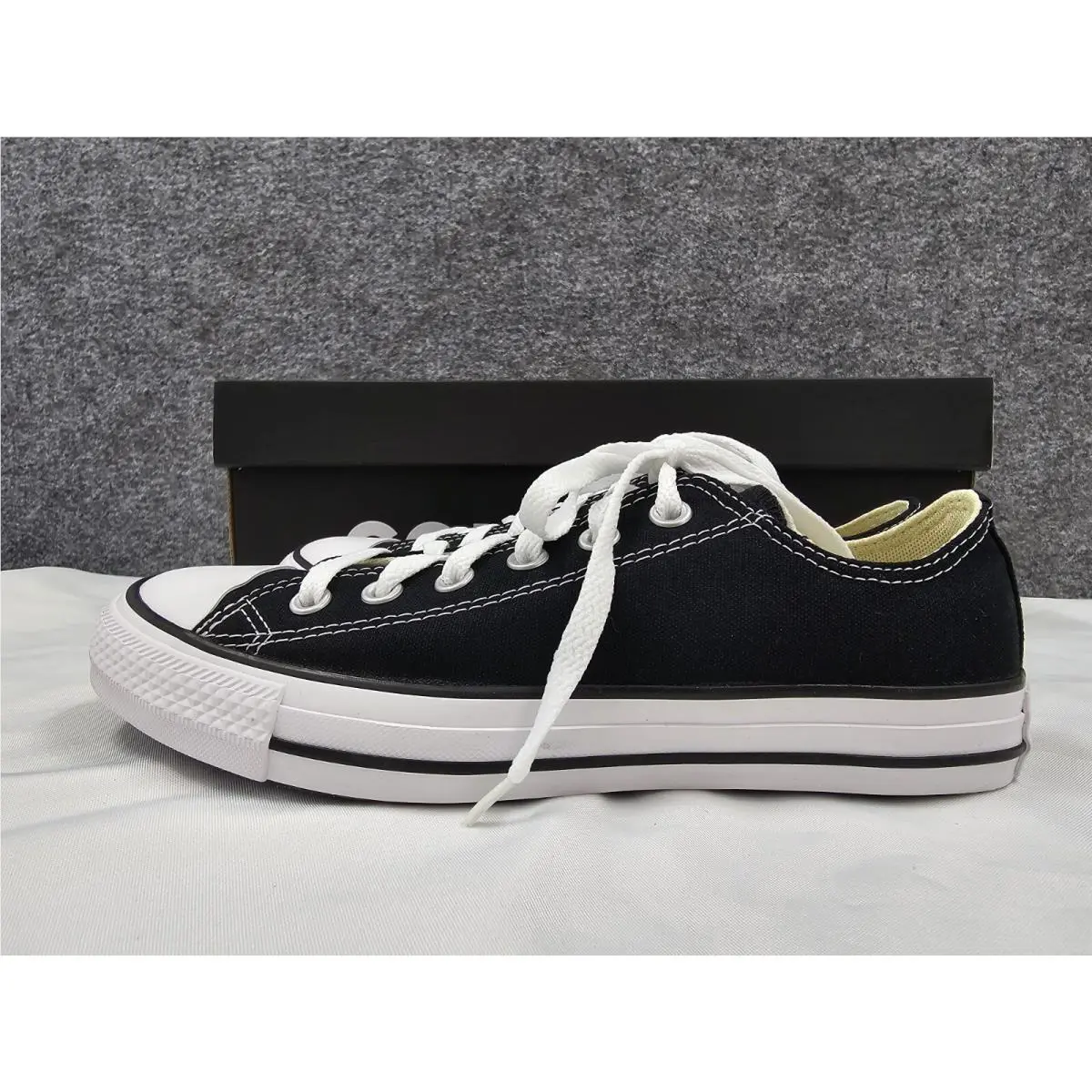 Converse shoes - Converse All Star - All Star - 167493F - Black 1