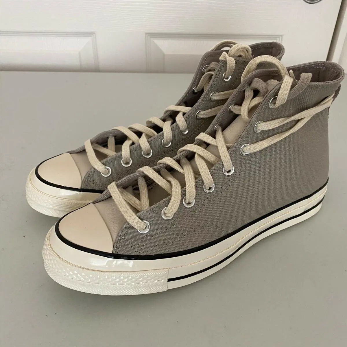 Converse shoes - Converse Chuck 70 - Chuck - Gray 0