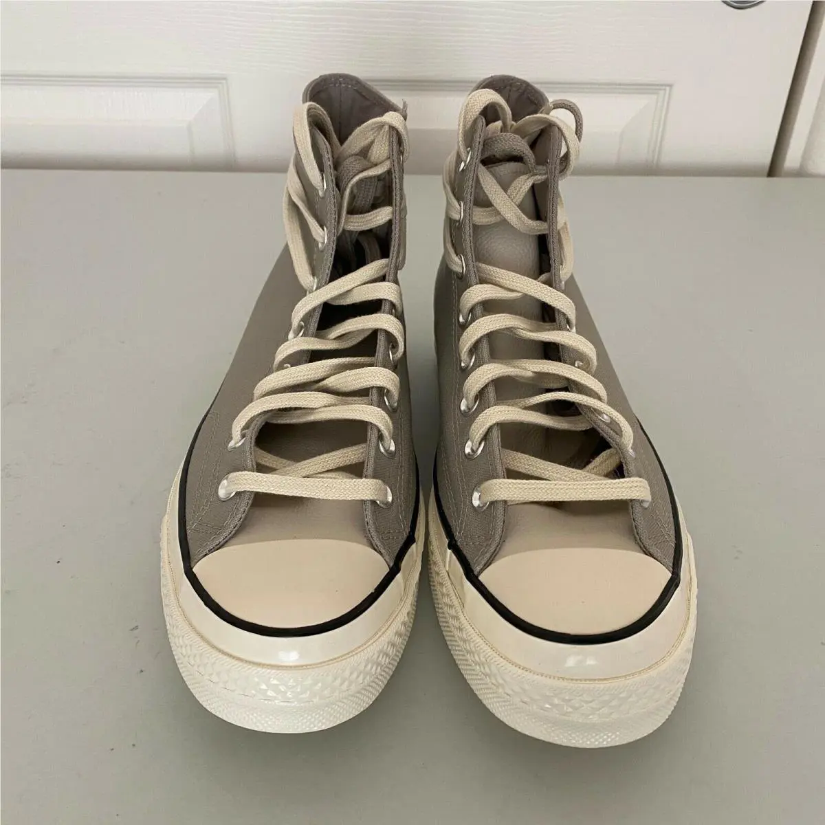 Converse shoes - Converse Chuck 70 - Chuck - Gray 1