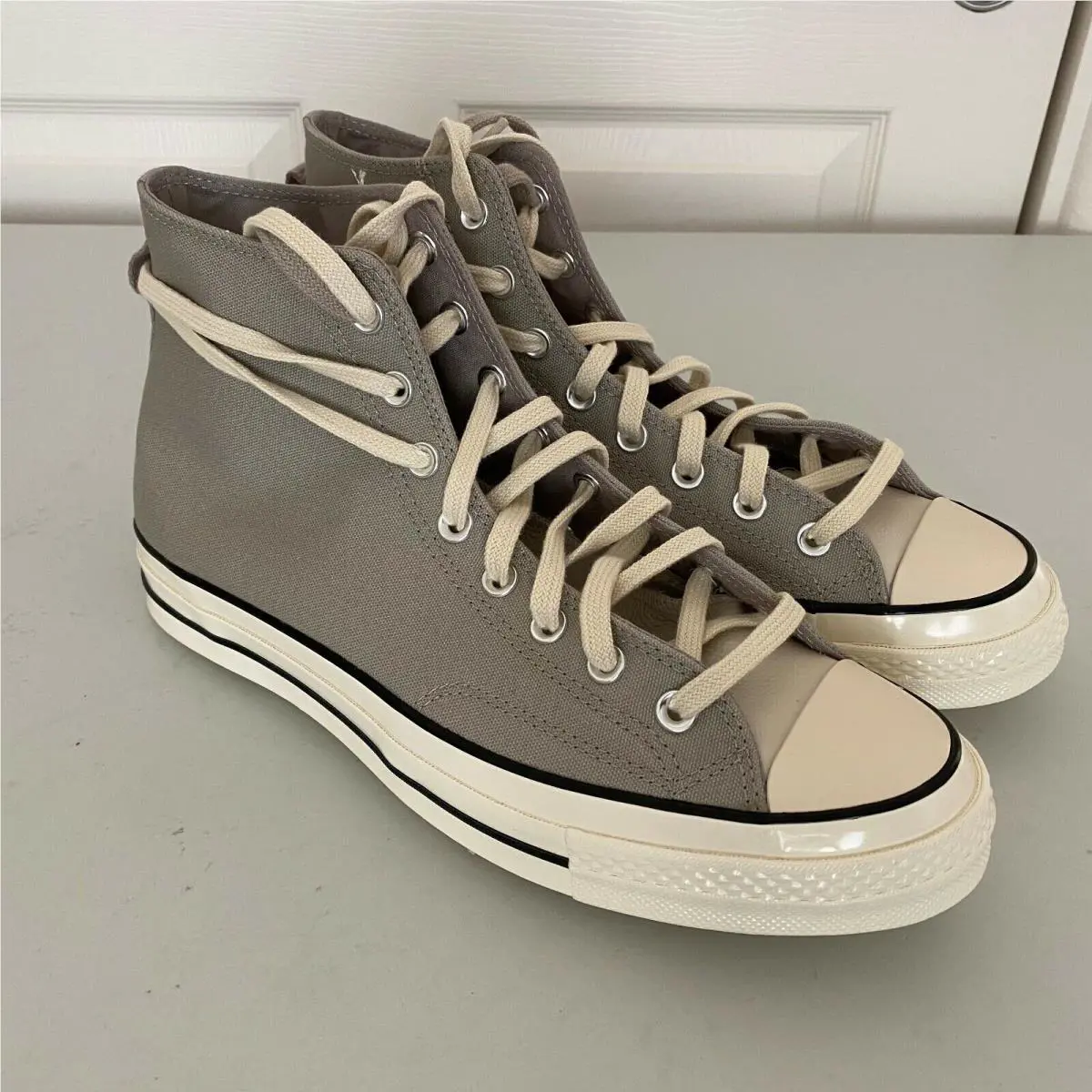 Converse shoes - Converse Chuck 70 - Chuck - Gray 2