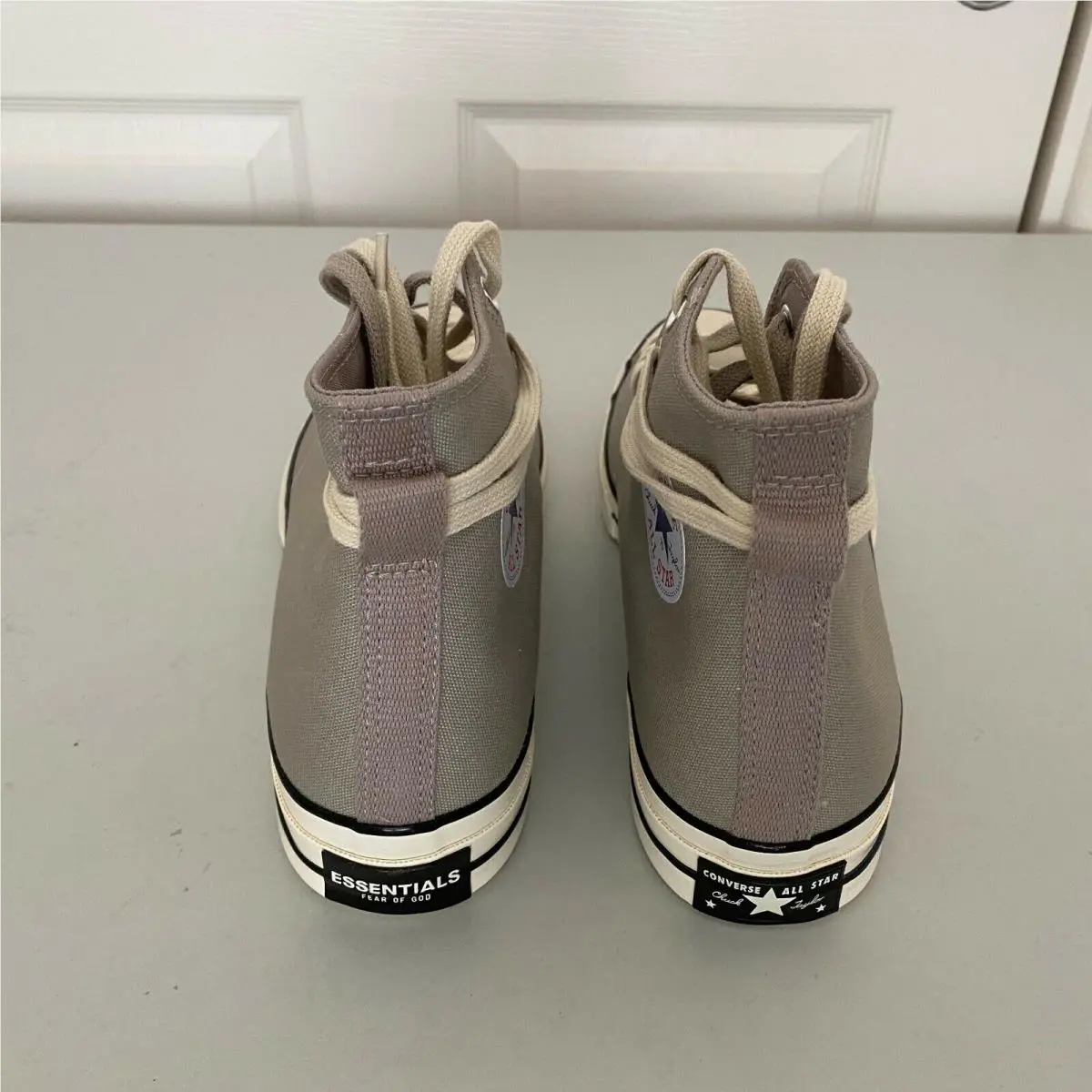 Converse shoes - Converse Chuck 70 - Chuck - Gray 3
