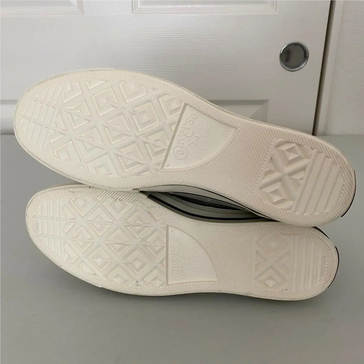 Converse shoes - Converse Chuck 70 - Chuck - Gray 5