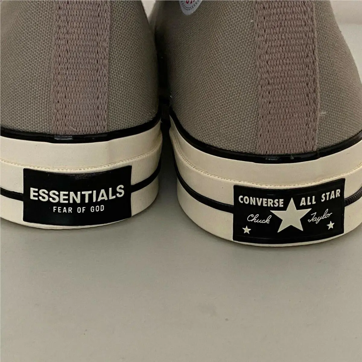 Converse shoes - Converse Chuck 70 - Chuck - Gray 6
