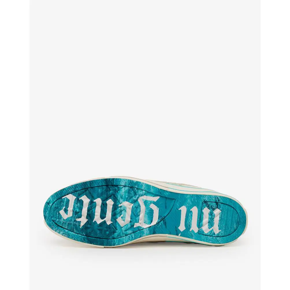 Converse shoes - Alegria High Papyrus Sun Ray Capsule - Egret - A03692C 7