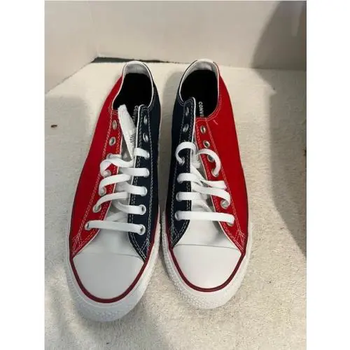 Converse shoes - Converse All Star - All Star - Red White Blue 2