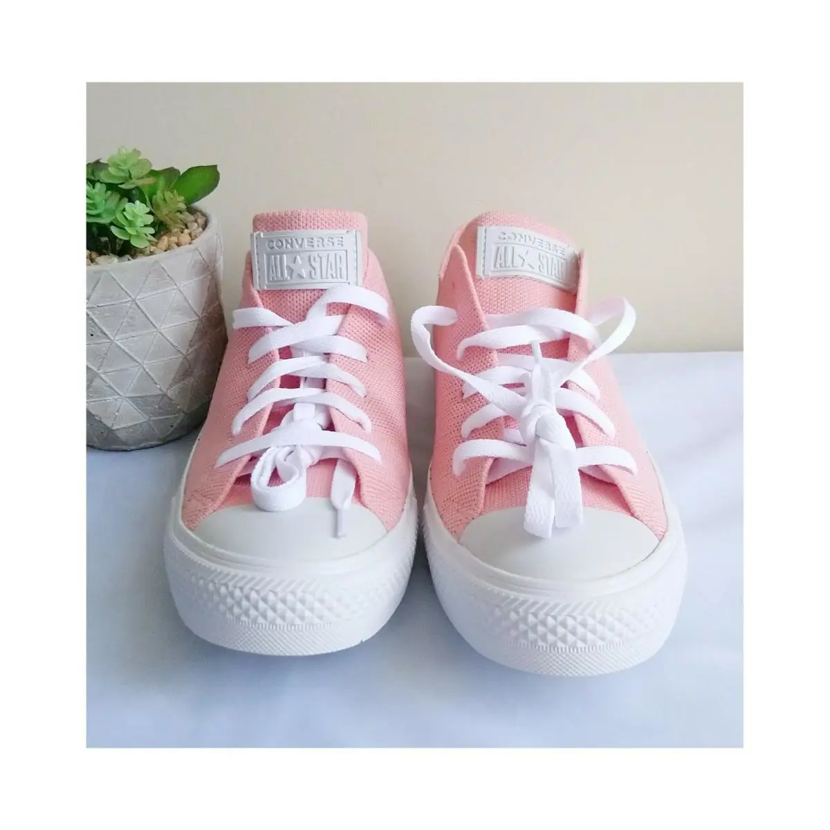 Converse shoes - 170872C - 170872C - Pink 0