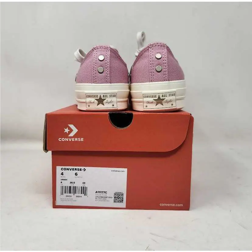 Converse shoes - Pink 0