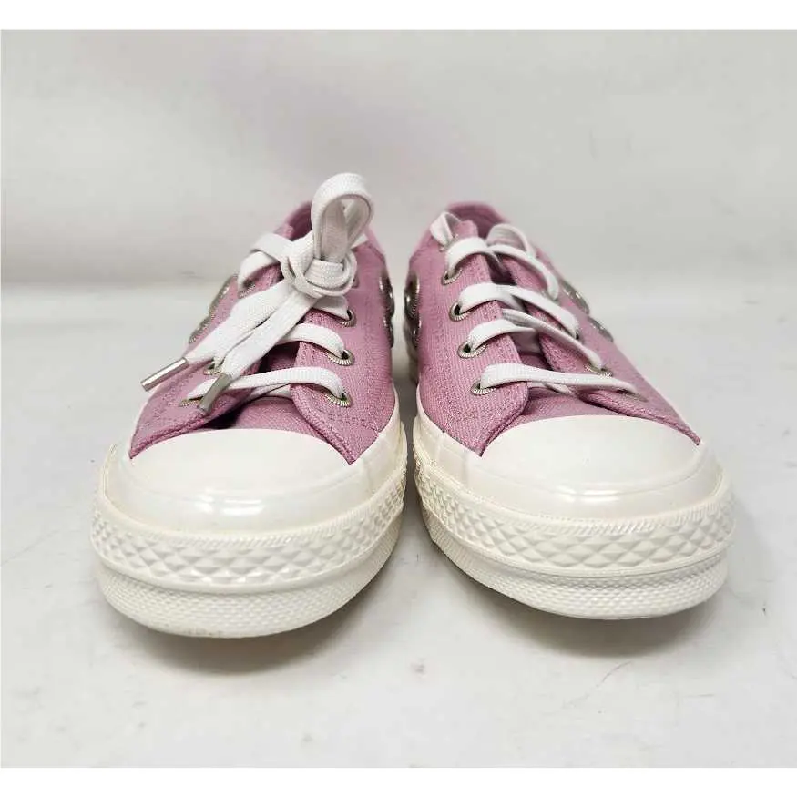 Converse shoes - Pink 3