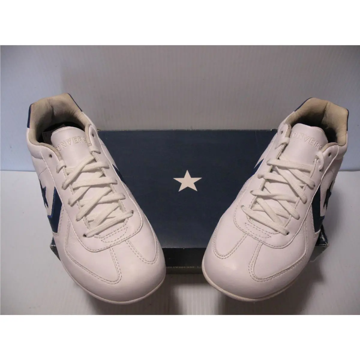Converse shoes - WHITE/BLACK - 1H882 0