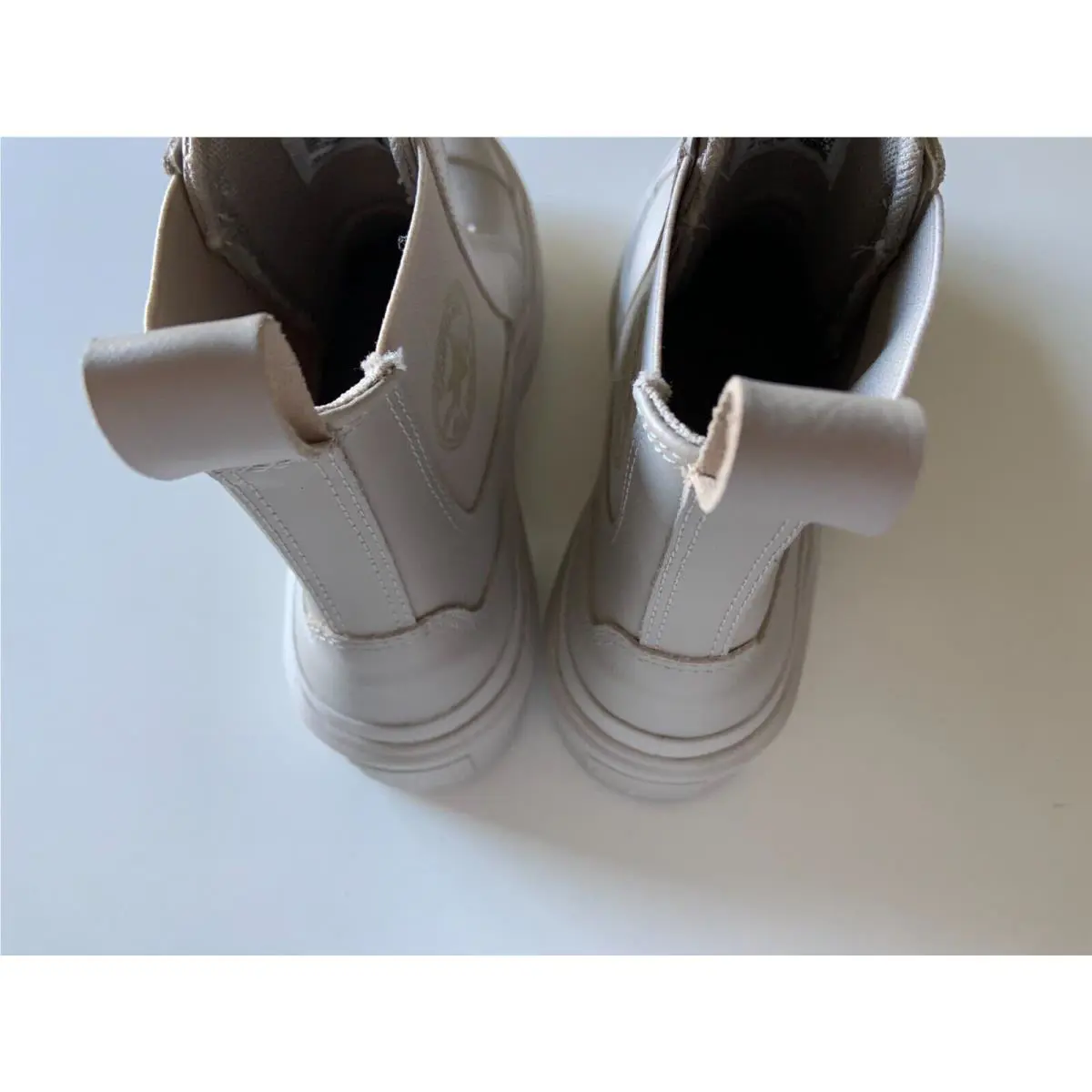 Converse shoes - PAPYRUS (UPC: 194434983234) 6