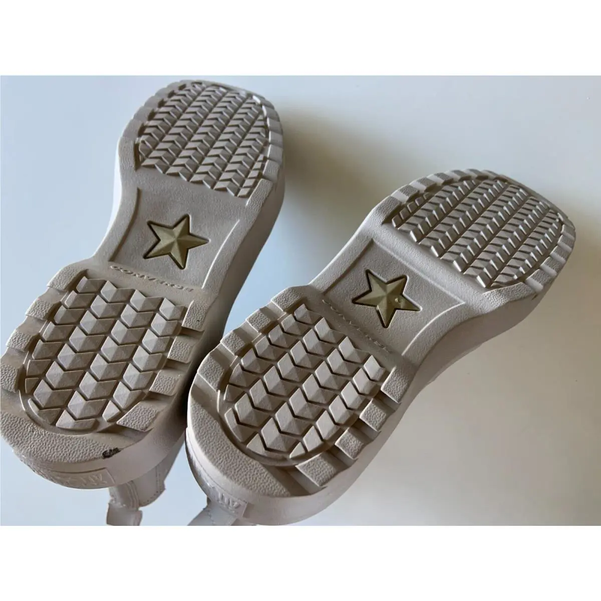 Converse shoes - PAPYRUS (UPC: 194434983234) 7
