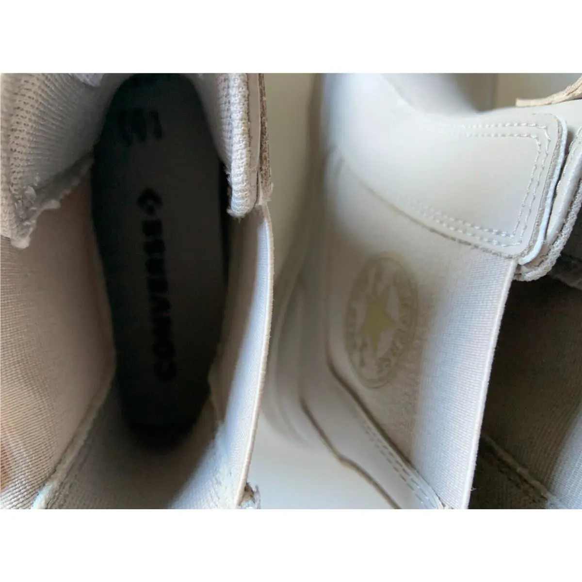 Converse shoes - PAPYRUS (UPC: 194434983234) 5
