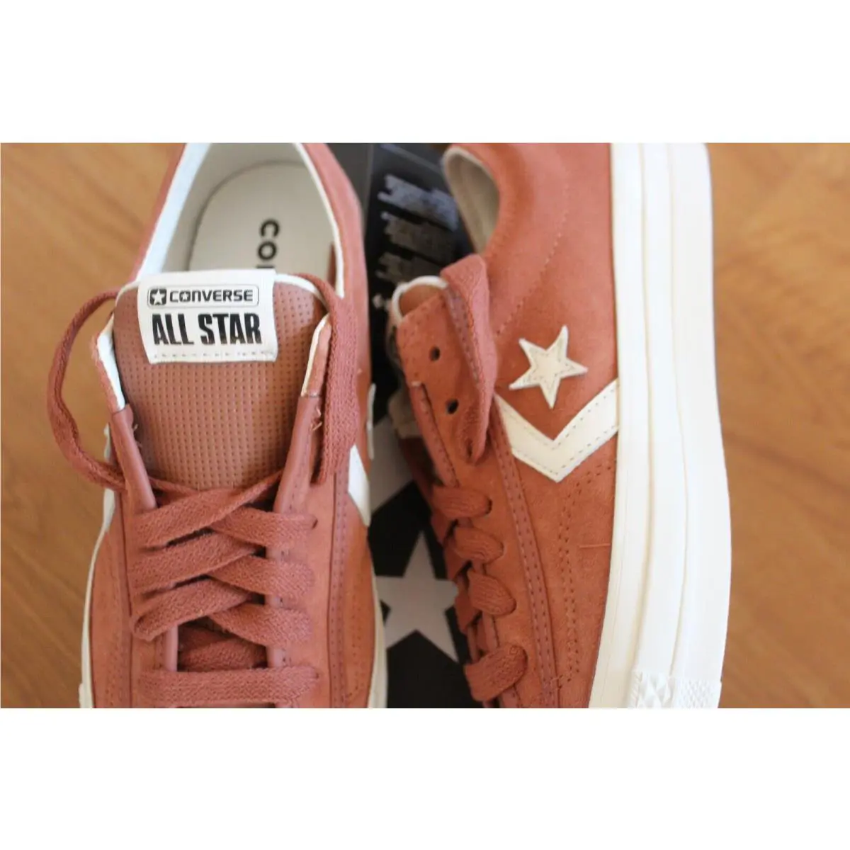 Converse shoes - Converse Star Player - Star Player - A11534C - NUTSHELL (UPC: 194435029276) 2