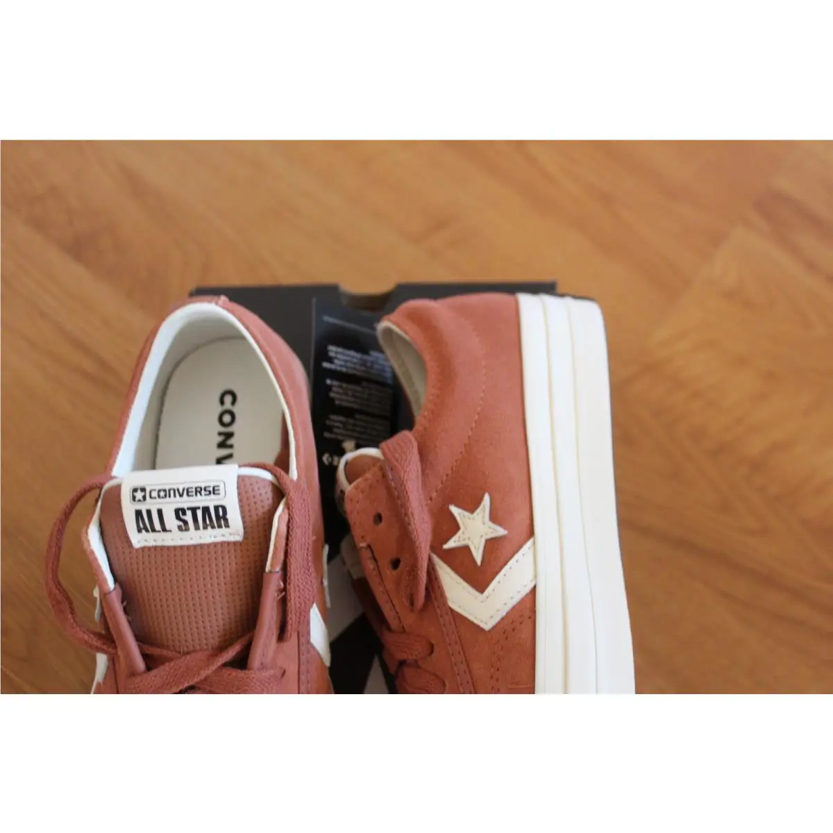 Converse shoes - Converse Star Player - Star Player - A11534C - NUTSHELL (UPC: 194435029276) 3