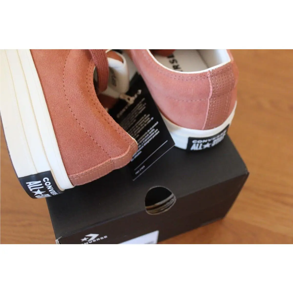 Converse shoes - Converse Star Player - Star Player - A11534C - NUTSHELL (UPC: 194435029276) 4