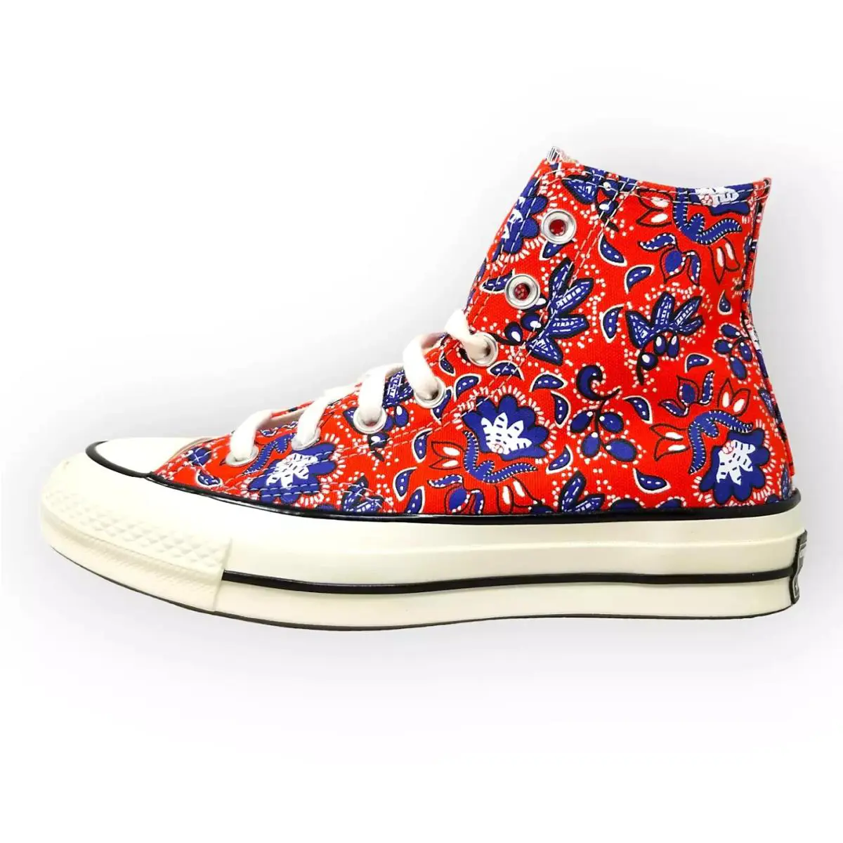 Converse shoes - Converse Chuck Taylor All Star `70 High - 171072C - Red 1