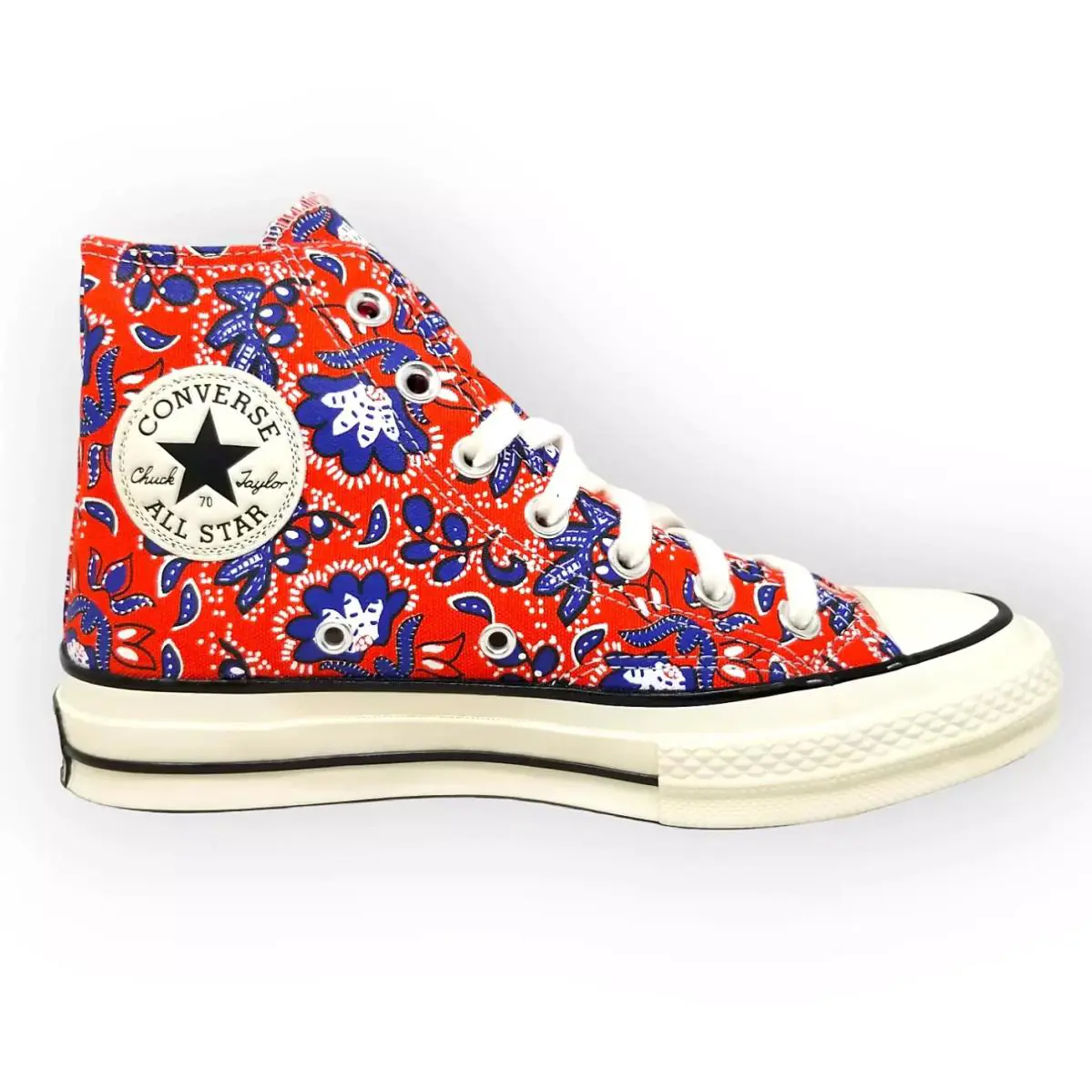 Converse shoes - Converse Chuck Taylor All Star `70 High - 171072C - Red 0