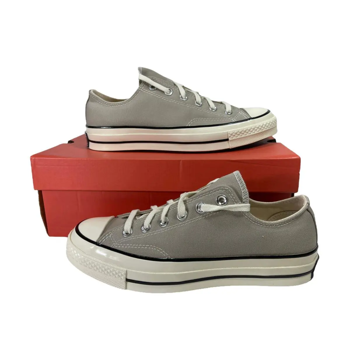 Converse shoes - Converse Chuck 70 OX - Chuck - 172680C - Beige (UPC: 194433420617) 0