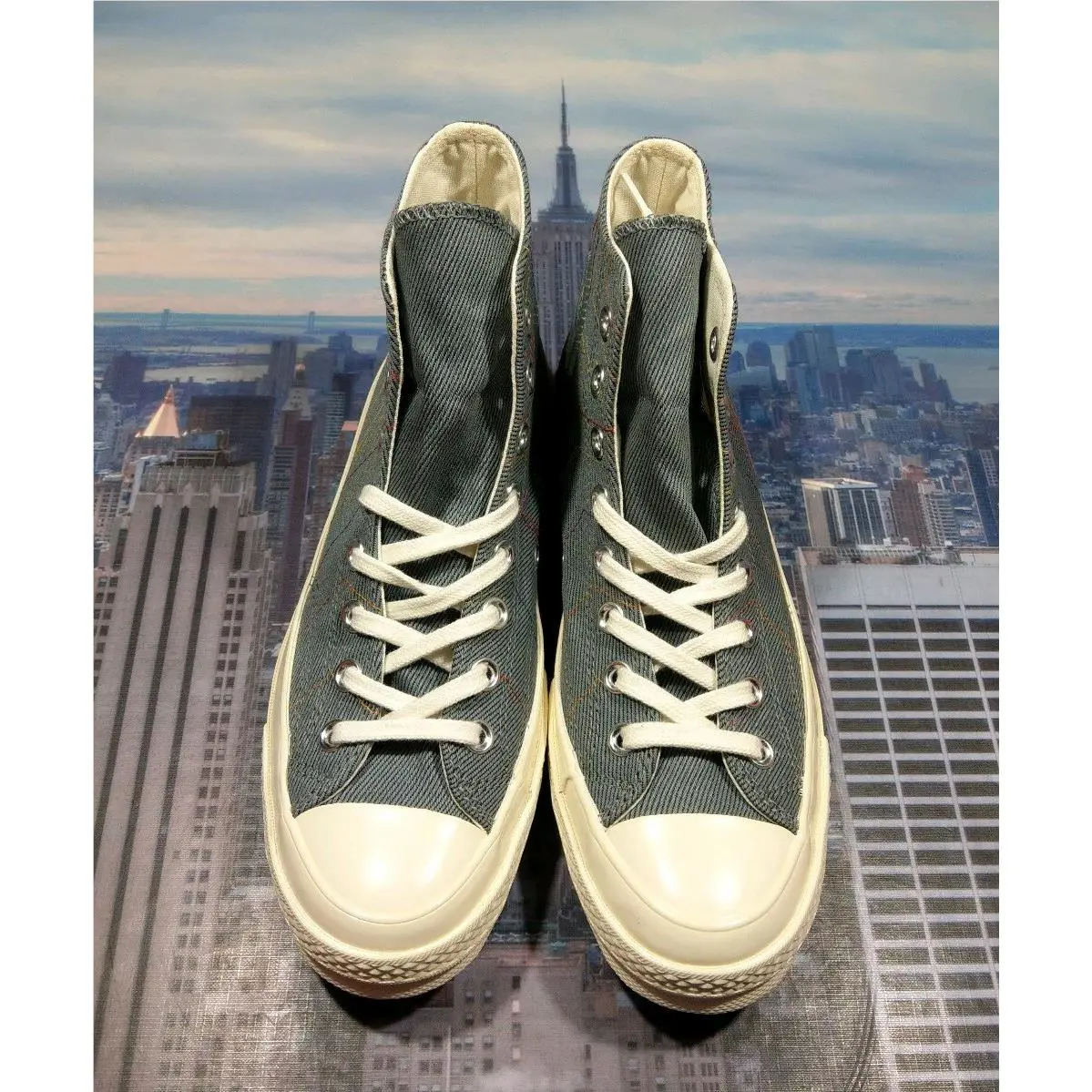 Converse shoes - Converse Chuck - Chuck - 164964c - Black 1