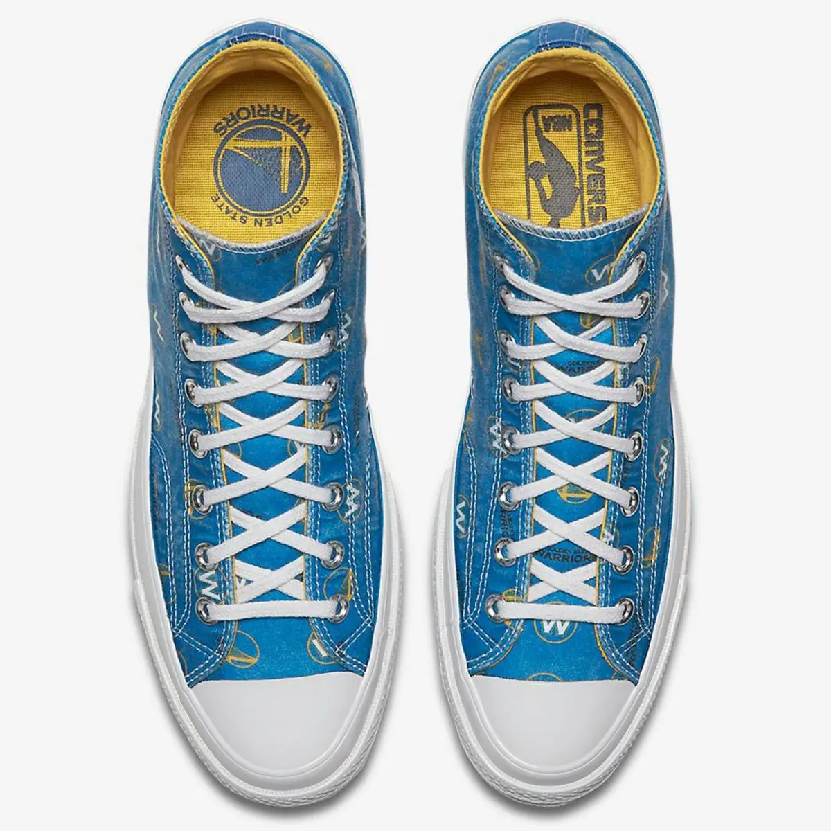 Converse shoes - CTAS 70 Hi--161161C - CTAS - Flat Silver-University Red (UPC: 888755509098) 1