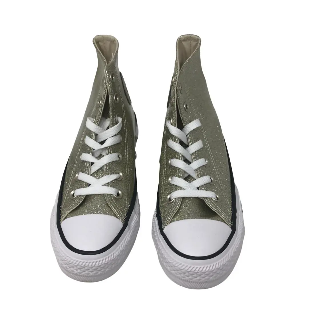 Converse shoes - Light Gold (UPC: 888756112570) 0
