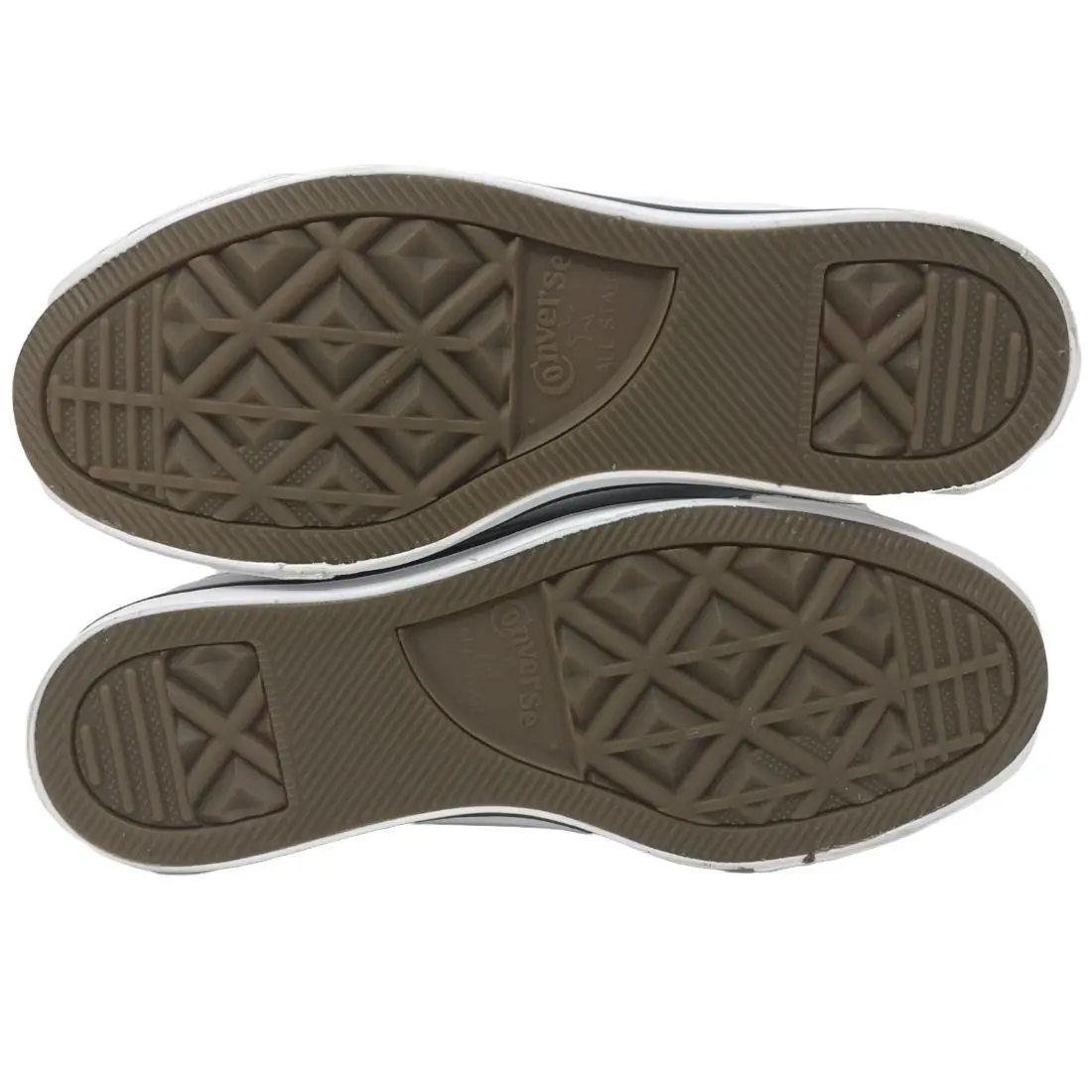 Converse shoes - Light Gold (UPC: 888756112570) 2