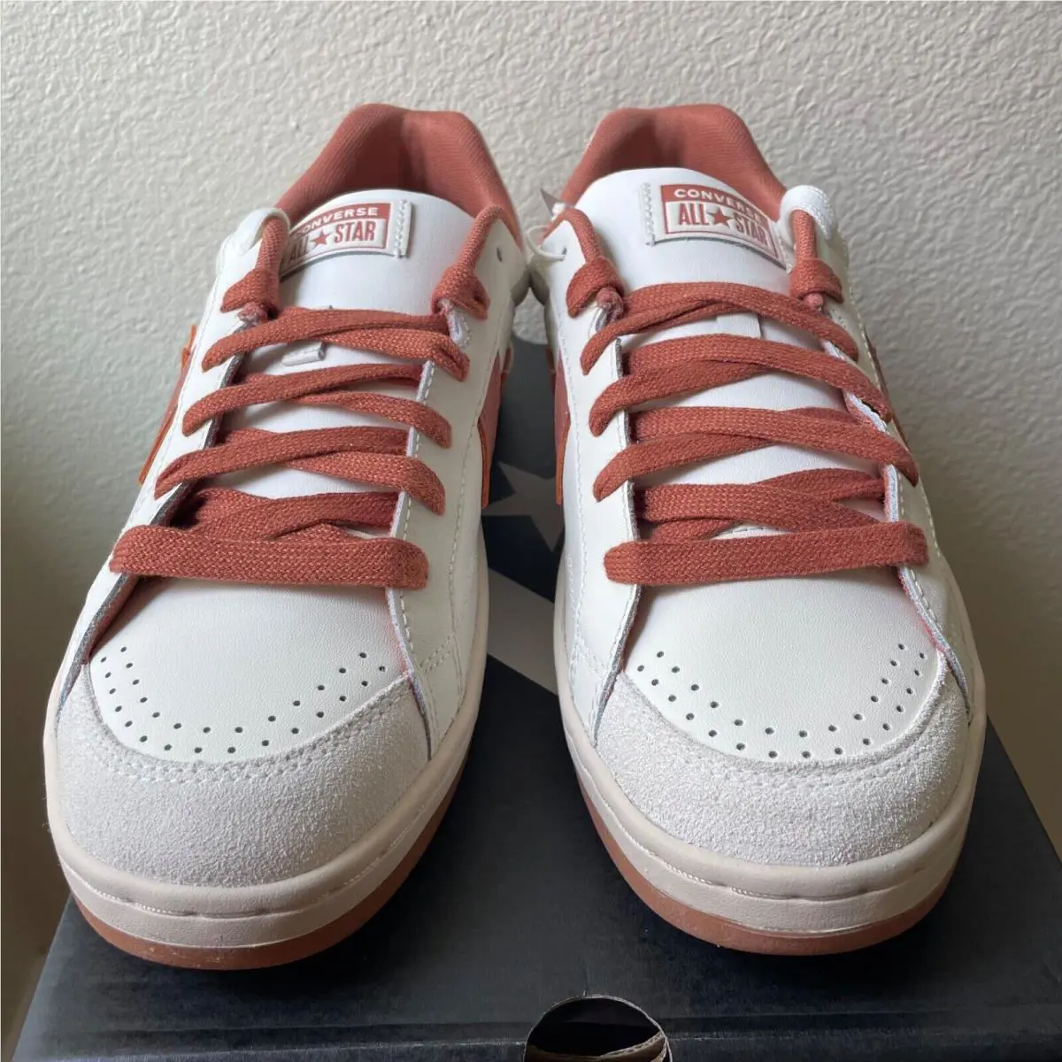 Converse shoes - Converse Pro Blaze OX - Pro Blaze - A11600C - Ivory 5