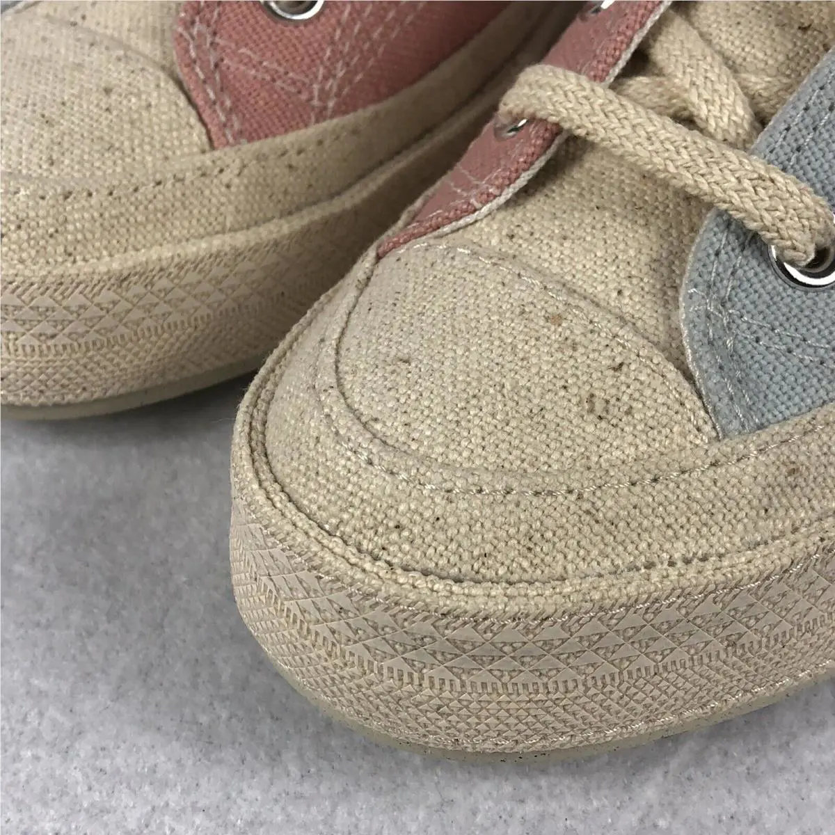 Converse shoes - converse chuck 70 ox - chuck - 167772c - Multicolor 8