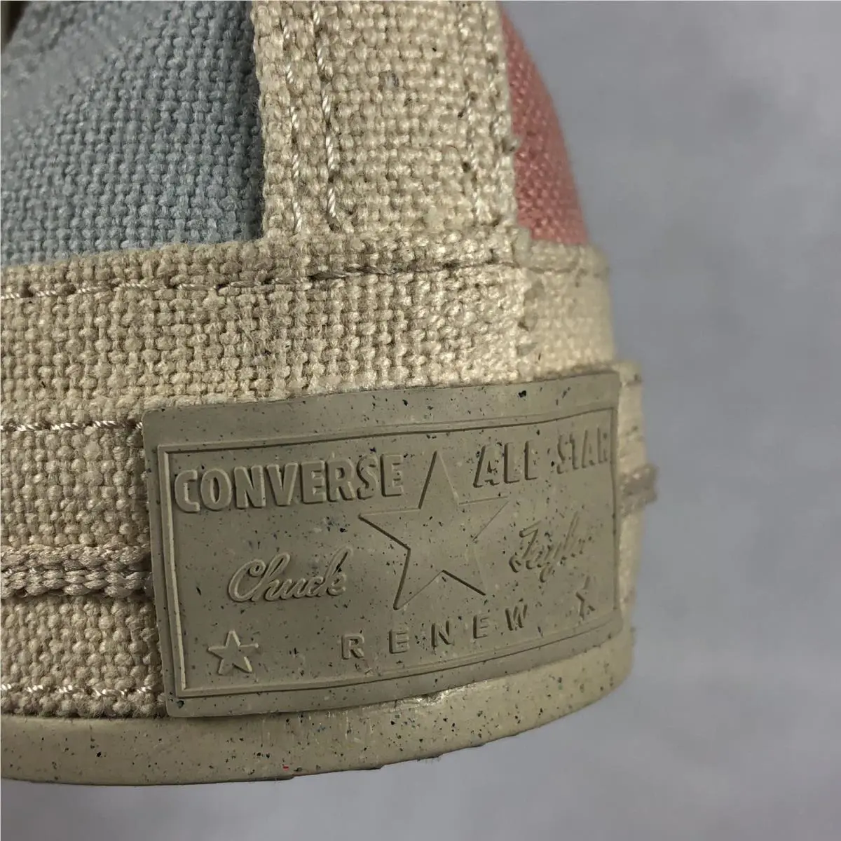 Converse shoes - converse chuck 70 ox - chuck - 167772c - Multicolor 7
