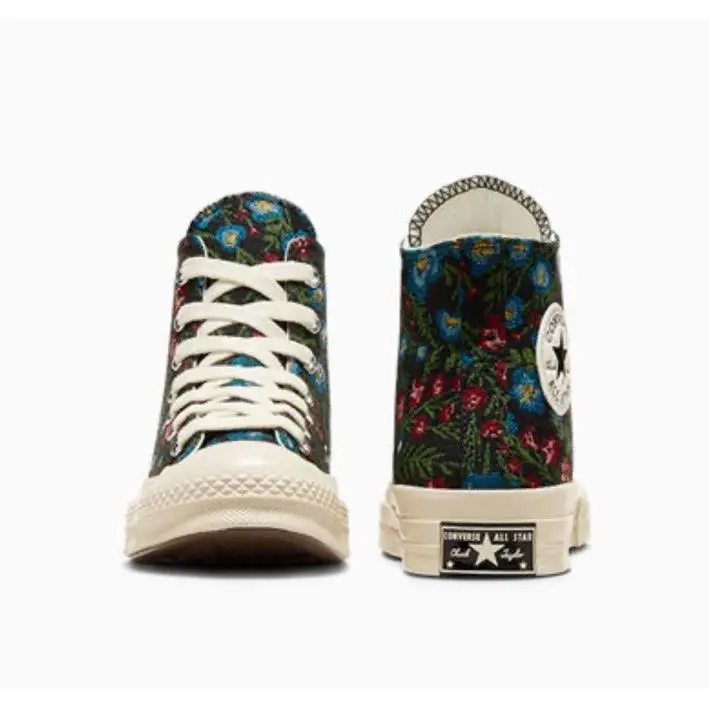 Converse shoes - Converse CTAS Lift - CTAS Lift - A11990C - Black 0