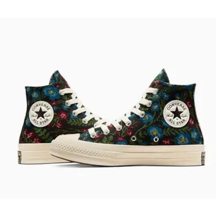 Converse shoes - Converse CTAS Lift - CTAS Lift - A11990C - Black 1
