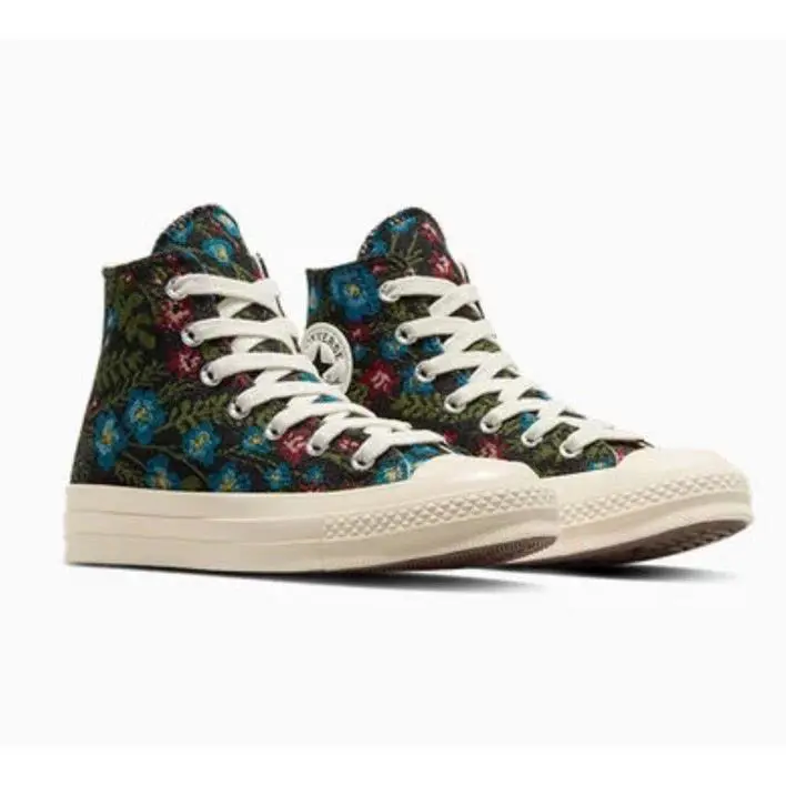 Converse shoes - Converse CTAS Lift - CTAS Lift - A11990C - Black 2