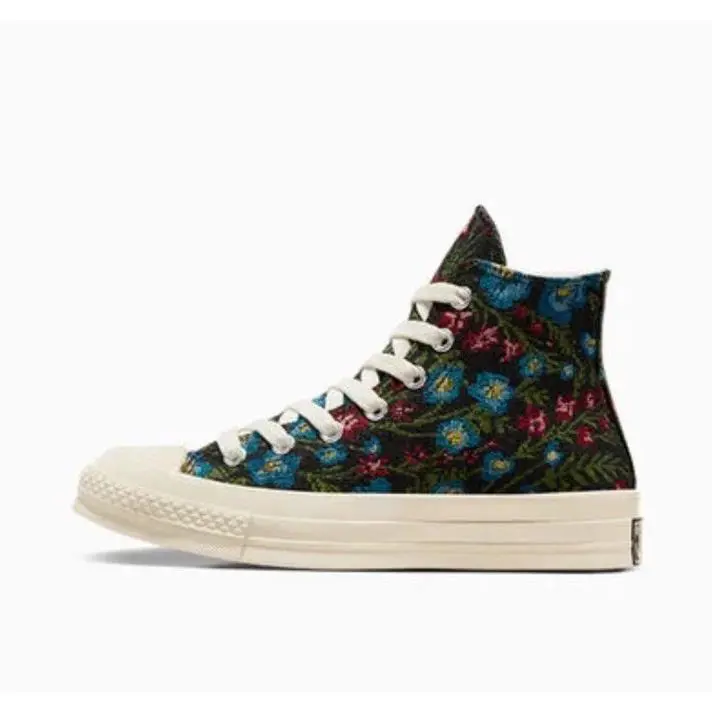 Converse shoes - Converse CTAS Lift - CTAS Lift - A11990C - Black 4