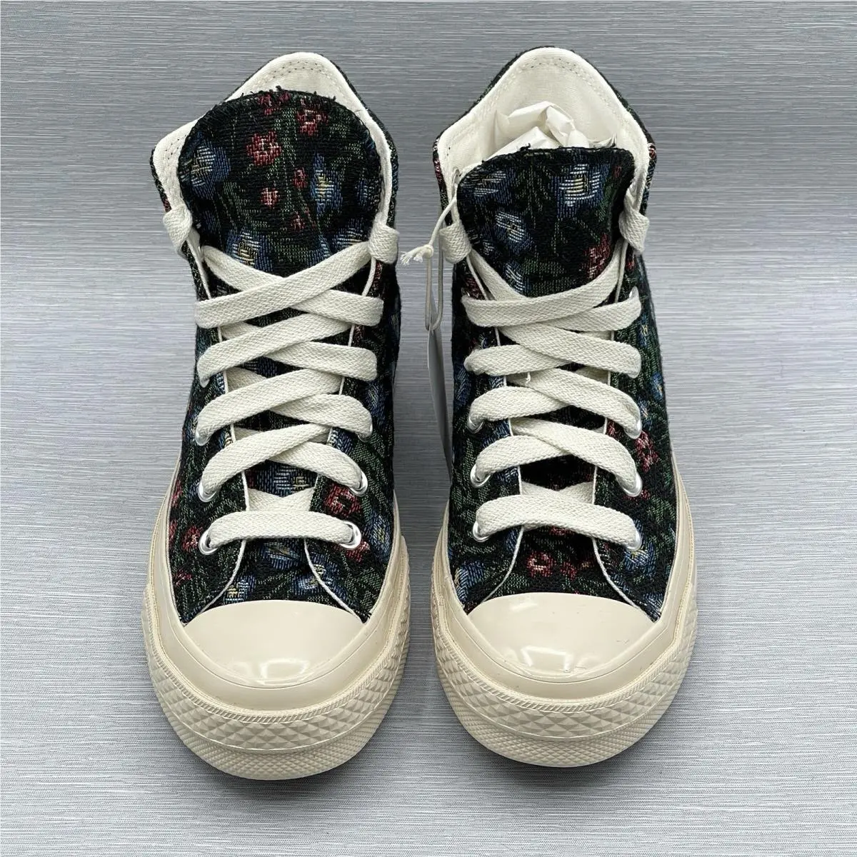 Converse shoes - Converse CTAS Lift - CTAS Lift - A11990C - Black 9