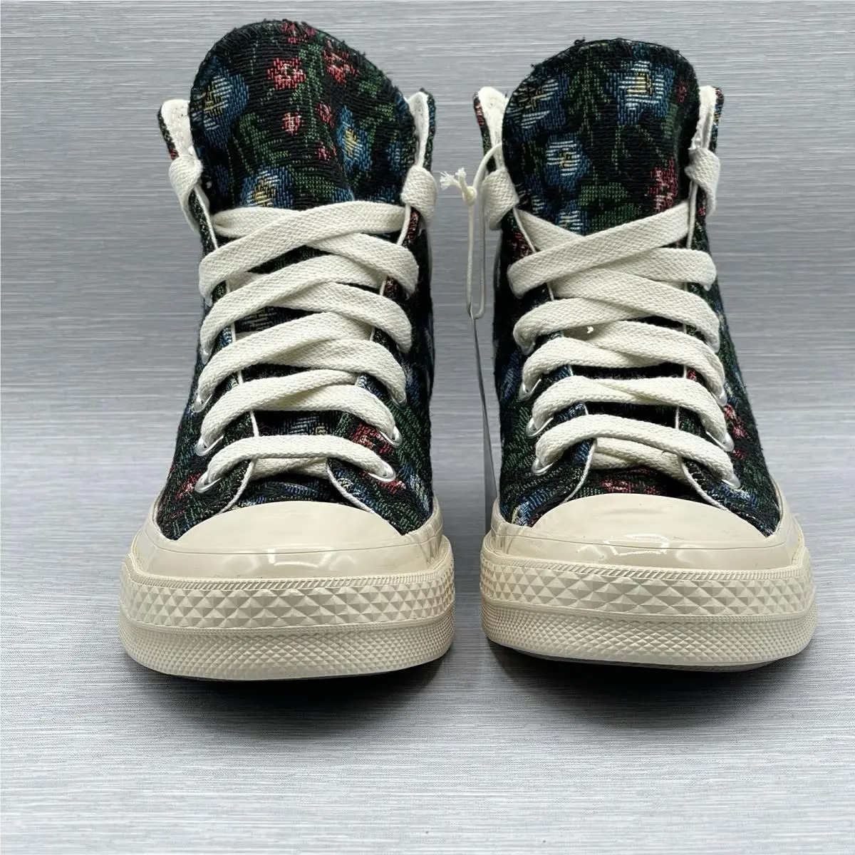 Converse shoes - Converse CTAS Lift - CTAS Lift - A11990C - Black 2