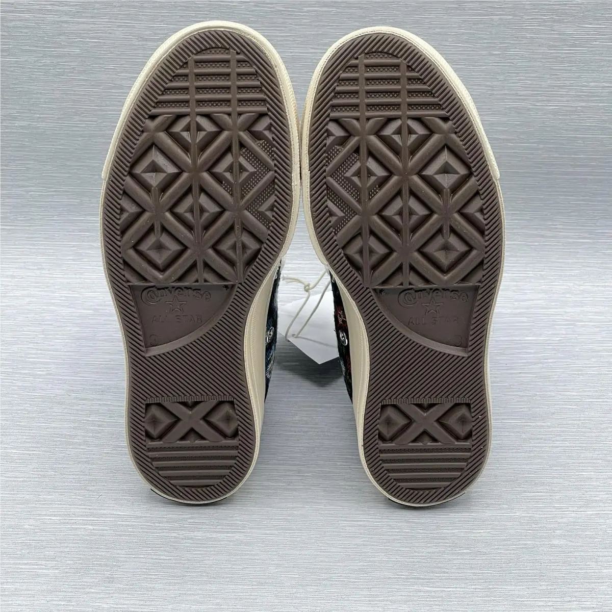 Converse shoes - Converse CTAS Lift - CTAS Lift - A11990C - Black 4