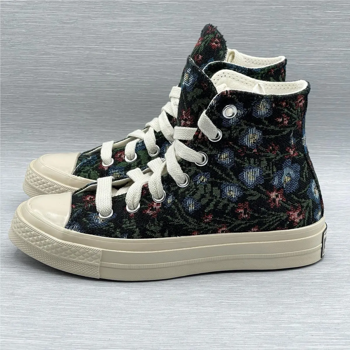 Converse shoes - Converse CTAS Lift - CTAS Lift - A11990C - Black 7