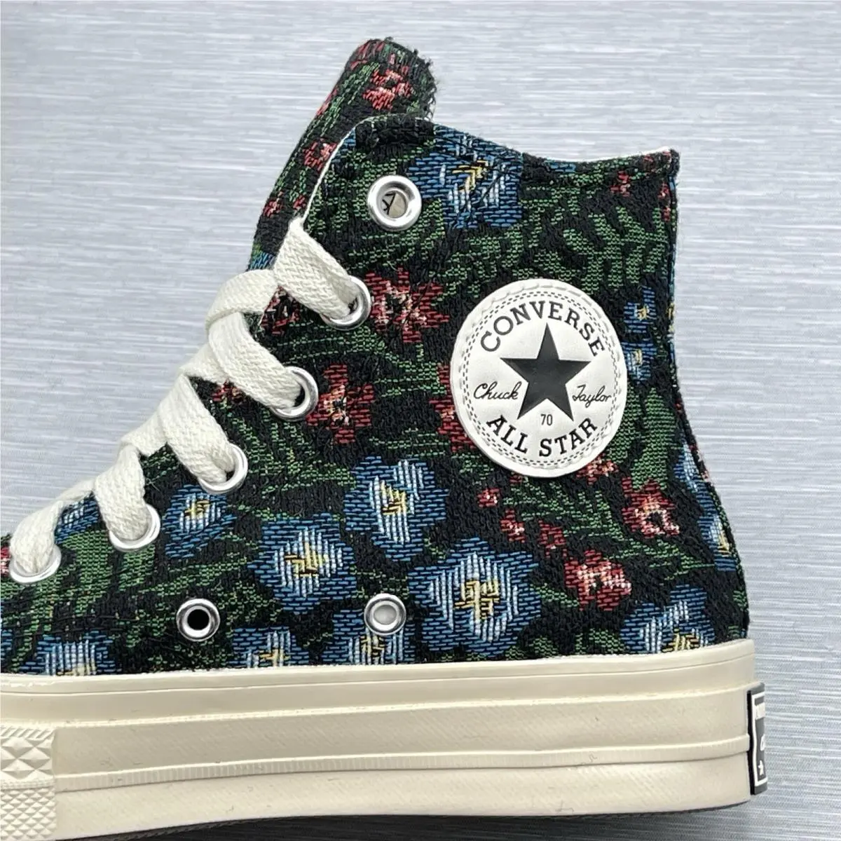 Converse shoes - Converse CTAS Lift - CTAS Lift - A11990C - Black 0