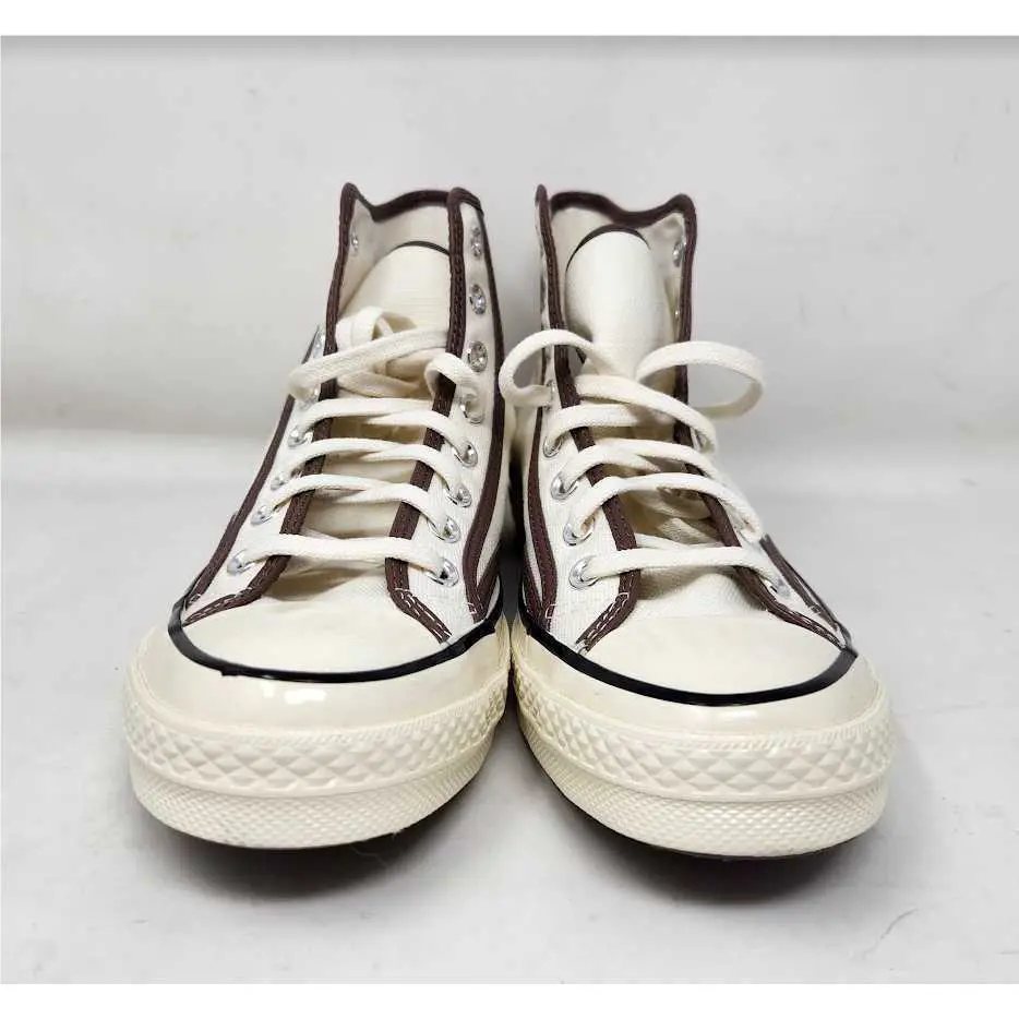 Converse shoes - Ivory 3