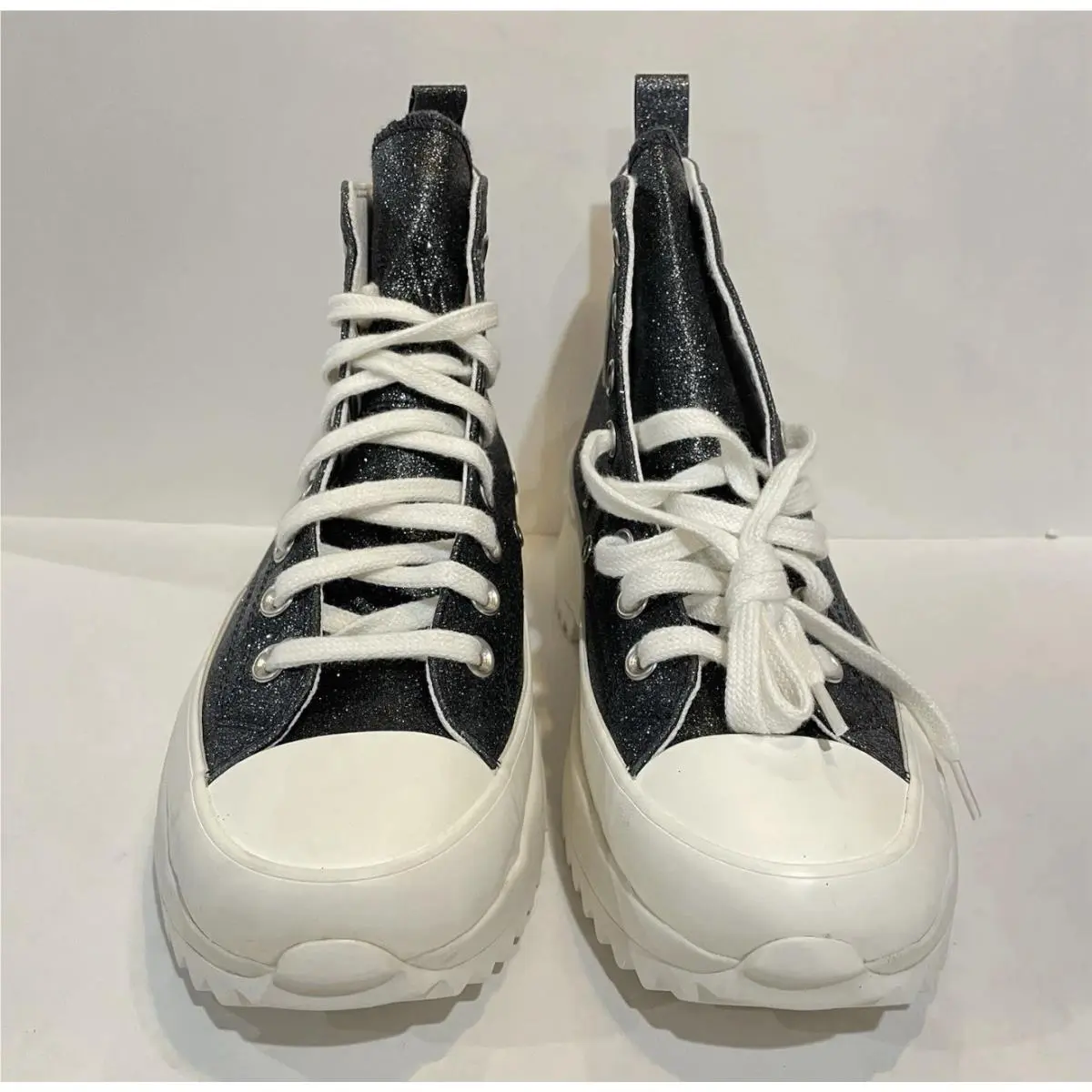 Converse shoes - Converse Run Star - Run Star - A07947C - Black 1
