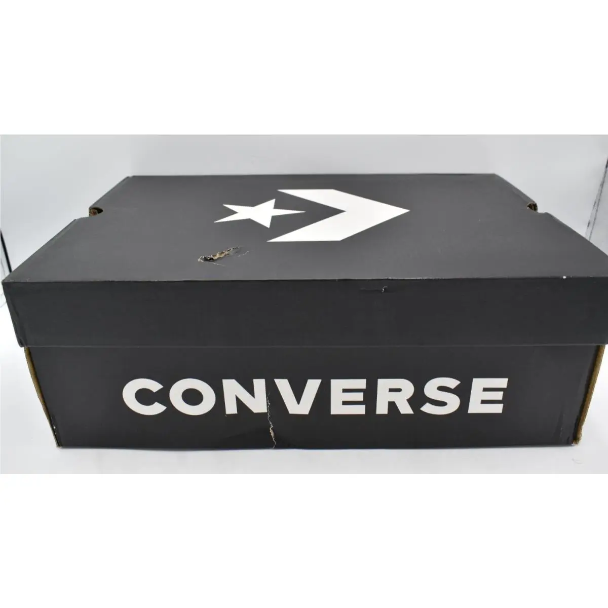 Converse shoes - Converse Run Star - Run Star - A07947C - Black 9