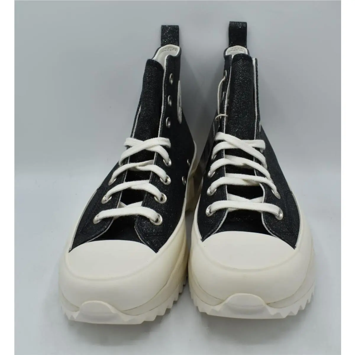 Converse shoes - Converse All Star Platform - All Star Platform - A07947C - Black (UPC: 194434575460) 3