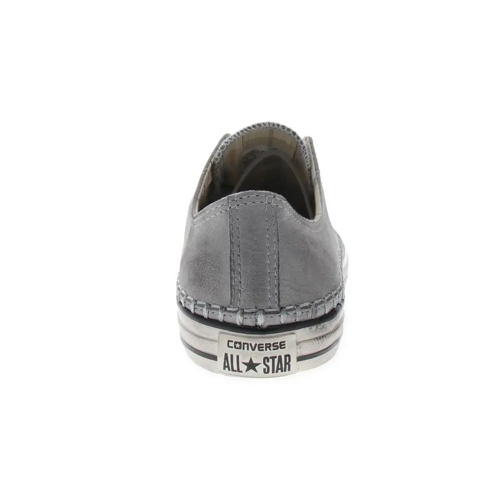 Converse shoes - John Varvatos - John Varvatos - Gray (UPC: 888753241136) 1