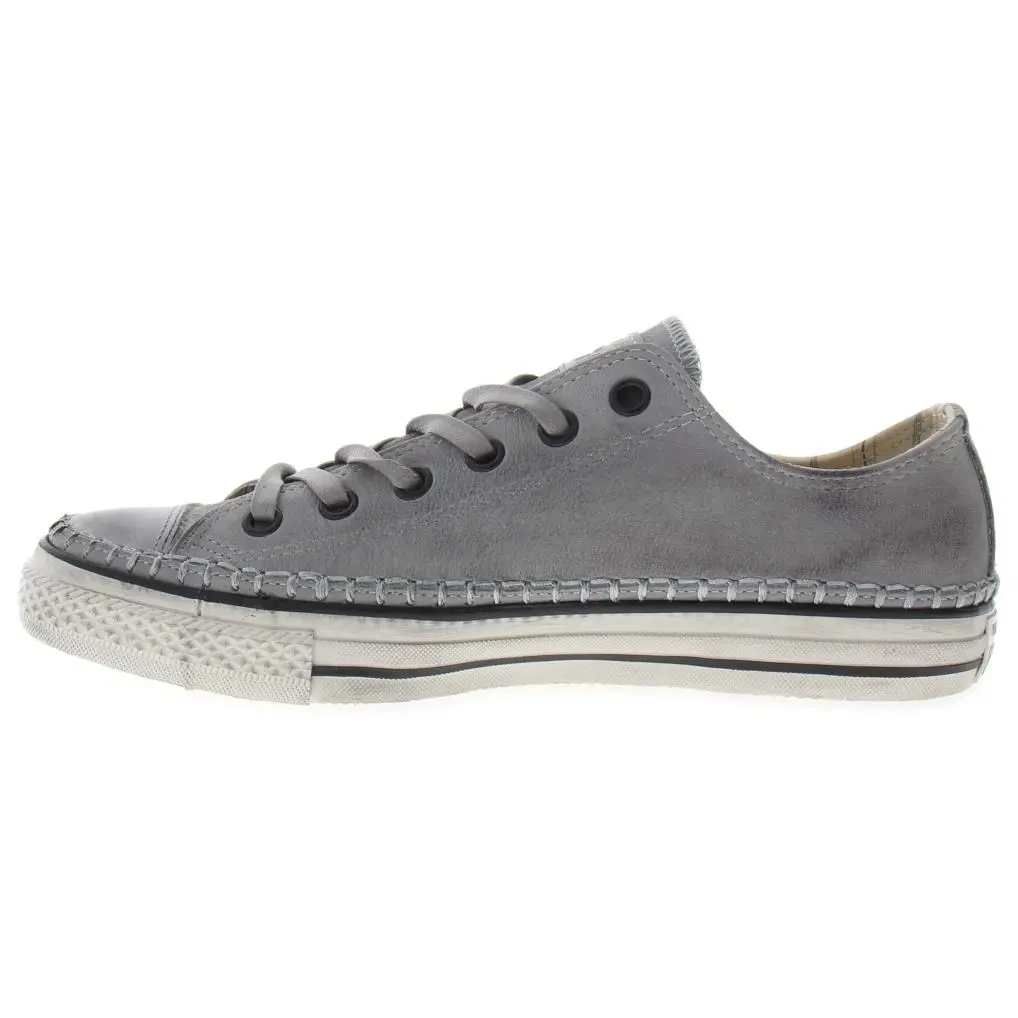 Converse shoes - John Varvatos - John Varvatos - Gray (UPC: 888753241136) 2