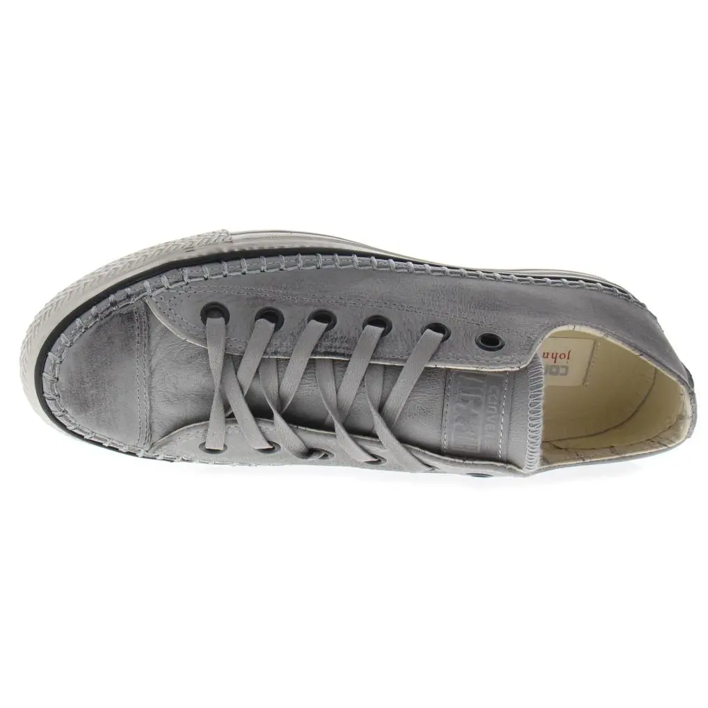Converse shoes - John Varvatos - John Varvatos - Gray (UPC: 888753241136) 3