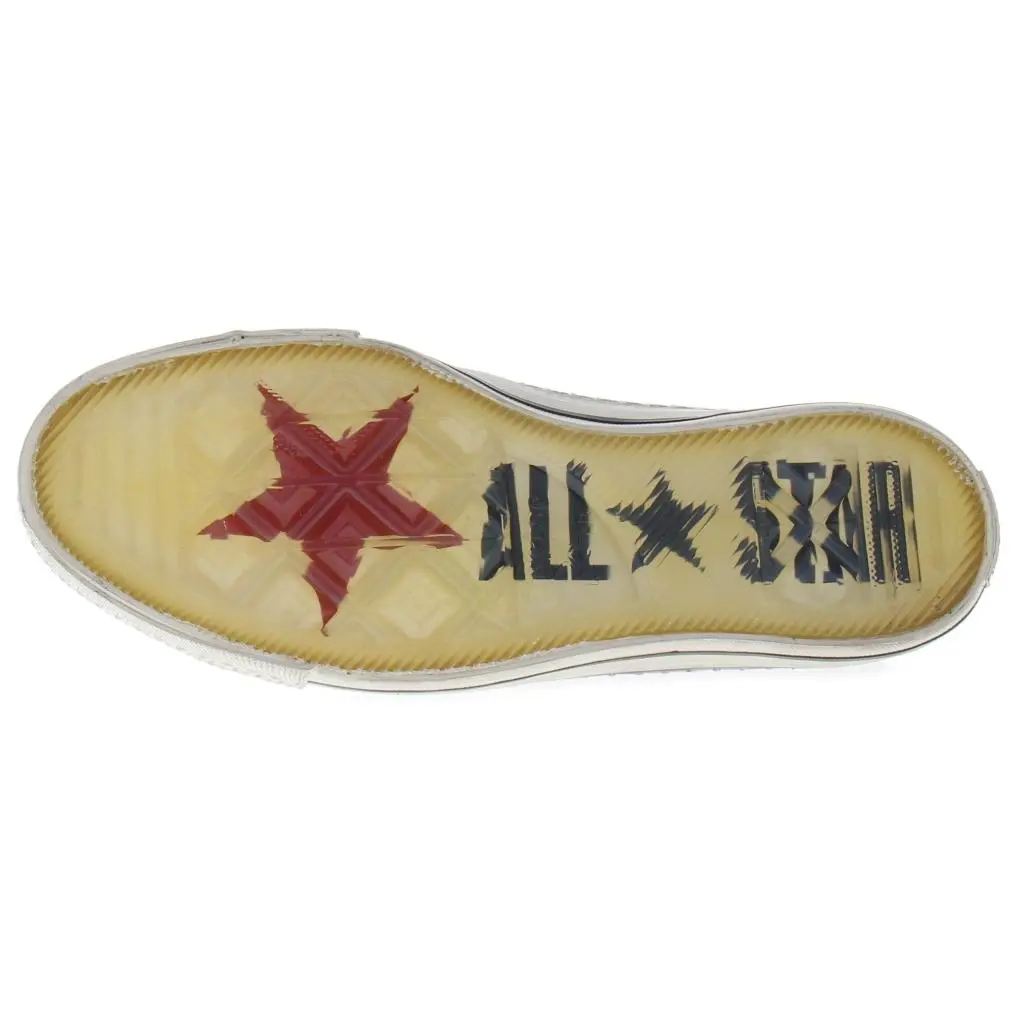 Converse shoes - John Varvatos - John Varvatos - Gray (UPC: 888753241136) 4