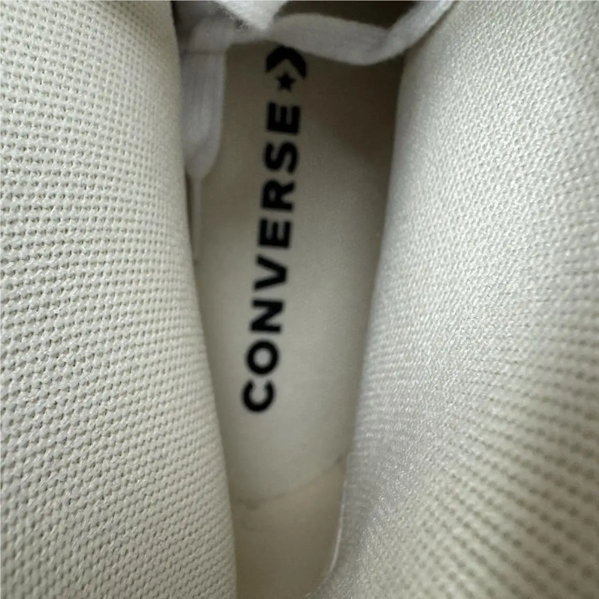 Converse shoes - Comverse CTAS Lift Hi - Comverse CTAS Lift - A12309F - grey (UPC: 194435176130) 11
